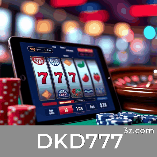 DKD777: Apostas Esportivas Precisas e Completas