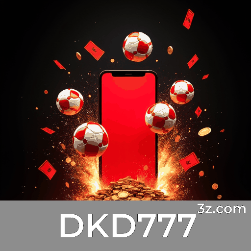 DKD777: Seu Parceiro de Apostas Confiável e Profissional