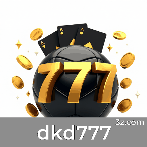 dkd777 game mais image