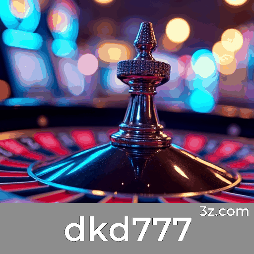 dkd777 game mais image