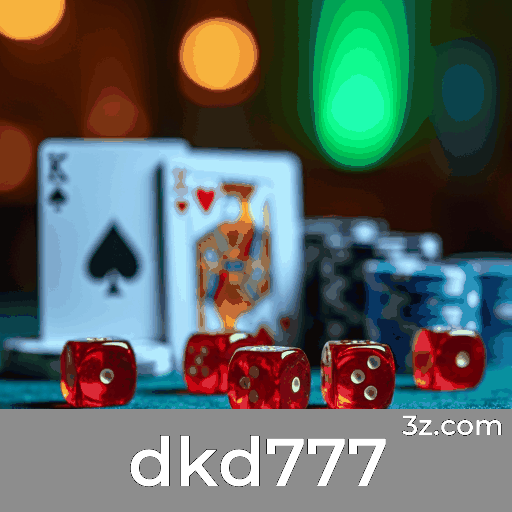 dkd777 game mais image