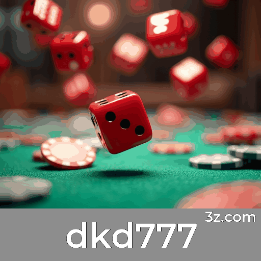 dkd777 game mais image